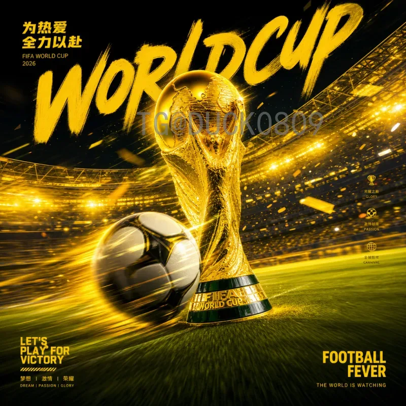 2026世界杯高清直播首页：畅享每场精彩瞬间的最佳入口